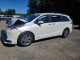 Toyota SIENNA PLATINUM 7-PASSENGER 2021 — Copart