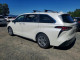 Toyota SIENNA PLATINUM 7-PASSENGER 2021 — Copart