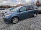 Toyota SIENNA XLE 8-PASSENGER 2015 — Copart