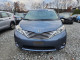 Toyota SIENNA XLE 8-PASSENGER 2015 — Copart