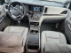 Toyota SIENNA XLE 8-PASSENGER 2015 — Copart