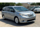 Toyota SIENNA XLE 2011 — Copart