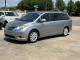 Toyota SIENNA XLE 2011 — Copart