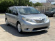 Toyota SIENNA XLE 2011 — Copart