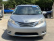 Toyota SIENNA XLE 2011 — Copart