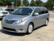 Toyota SIENNA XLE 2011 — Copart