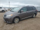 Toyota SIENNA XLE 2013 — Copart