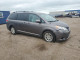 Toyota SIENNA XLE 2013 — Copart