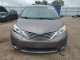 Toyota SIENNA XLE 2013 — Copart