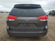 Toyota SIENNA XLE 2013 — Copart