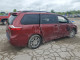 Toyota SIENNA XLE 2020 — Copart