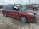 Toyota SIENNA XLE 2020 — Copart
