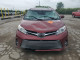 Toyota SIENNA XLE 2020 — Copart