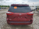 Toyota SIENNA XLE 2020 — Copart