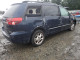 Toyota SIENNA XLE 2004 — Copart