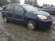Toyota SIENNA XLE 2004 — Copart