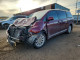 Toyota SIENNA XLE 2012 — Copart