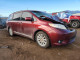 Toyota SIENNA XLE 2012 — Copart