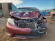 Toyota SIENNA XLE 2012 — Copart