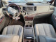 Toyota SIENNA XLE 2012 — Copart