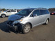Toyota SIENNA XLE 2015 — Copart
