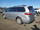 Toyota SIENNA XLE 2015 — Copart