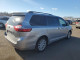 Toyota SIENNA XLE 2015 — Copart