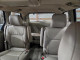 Toyota SIENNA XLE 2009 из США