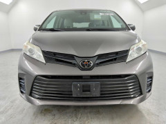 Toyota SIENNA 2020