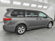 Toyota SIENNA 2020 — Copart