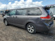 Toyota SIENNA 2011 — Copart