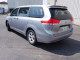 Toyota SIENNA 2011 — Copart