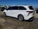 Toyota SIENNA 2021 — Copart