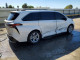 Toyota SIENNA 2021 — Copart