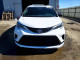 Toyota SIENNA 2021 — Copart