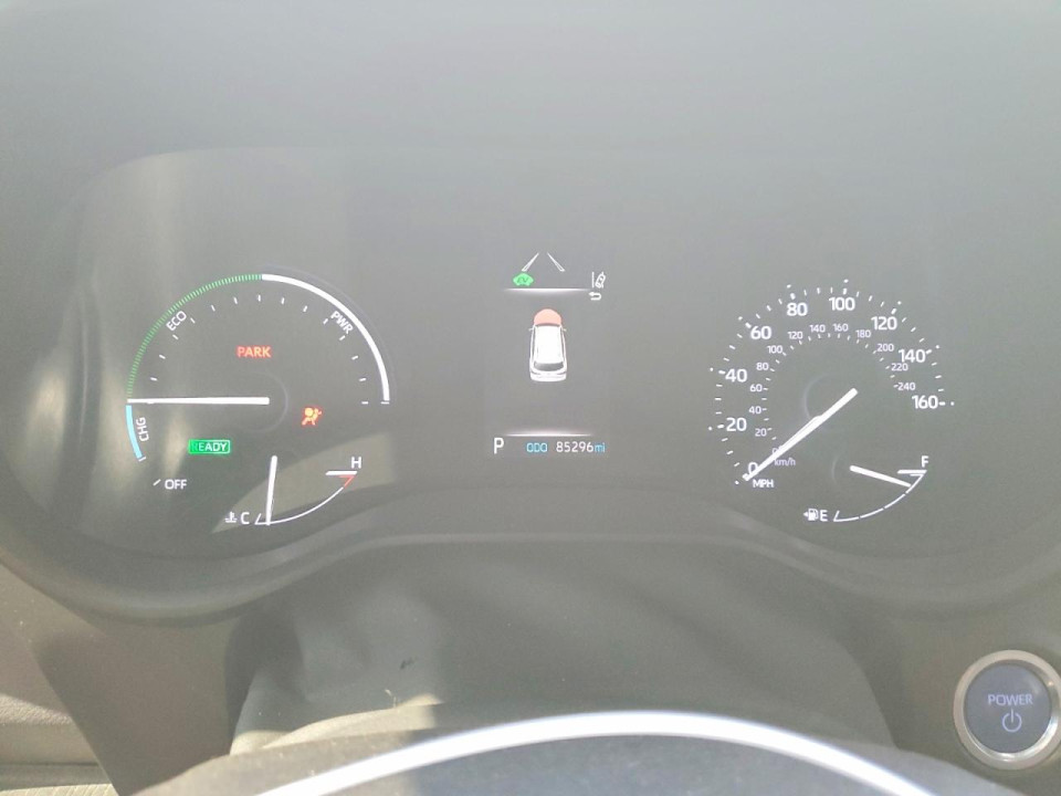 Toyota SIENNA 2021 — Copart