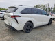 Toyota SIENNA 2021 — Copart