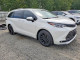Toyota SIENNA 2021 — Copart