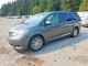 Toyota SIENNA 2013 — Copart