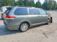 Toyota SIENNA 2013 — Copart