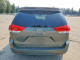 Toyota SIENNA 2013 — Copart