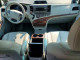Toyota SIENNA 2013 — Copart