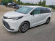 Toyota SIENNA 2022 — Copart