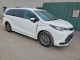 Toyota SIENNA 2022 — Copart
