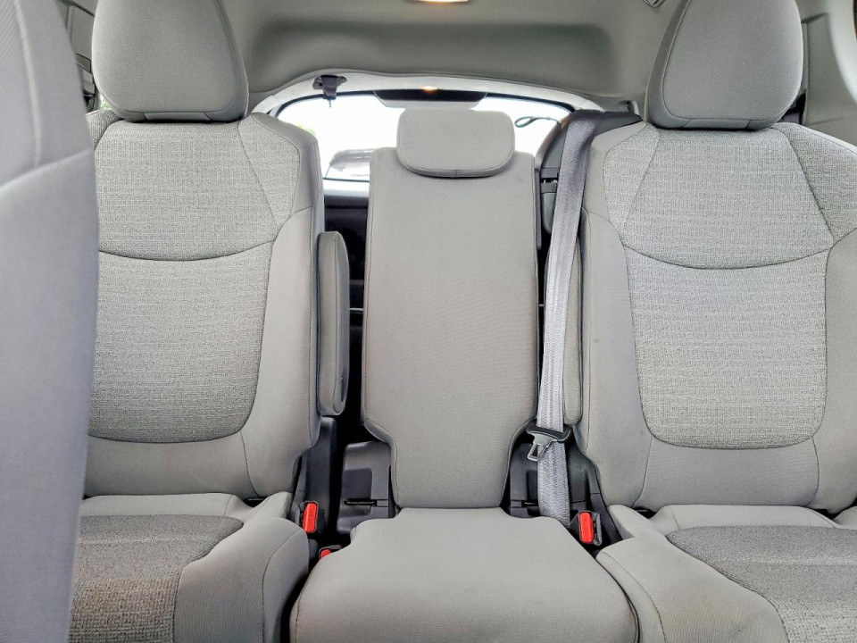 Toyota SIENNA 2022 — Copart