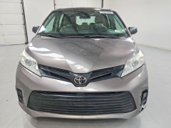 Toyota SIENNA 2018
