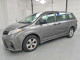 Toyota SIENNA 2018 — Copart