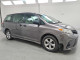 Toyota SIENNA 2018 — Copart