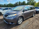Toyota SIENNA 2011 — Copart