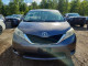 Toyota SIENNA 2011 — Copart
